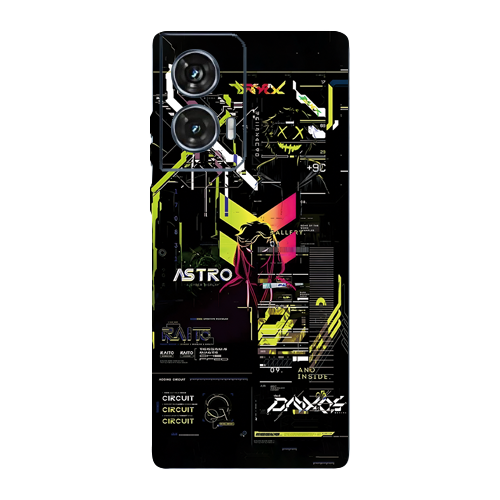 Motorola Edge 50 Fusion