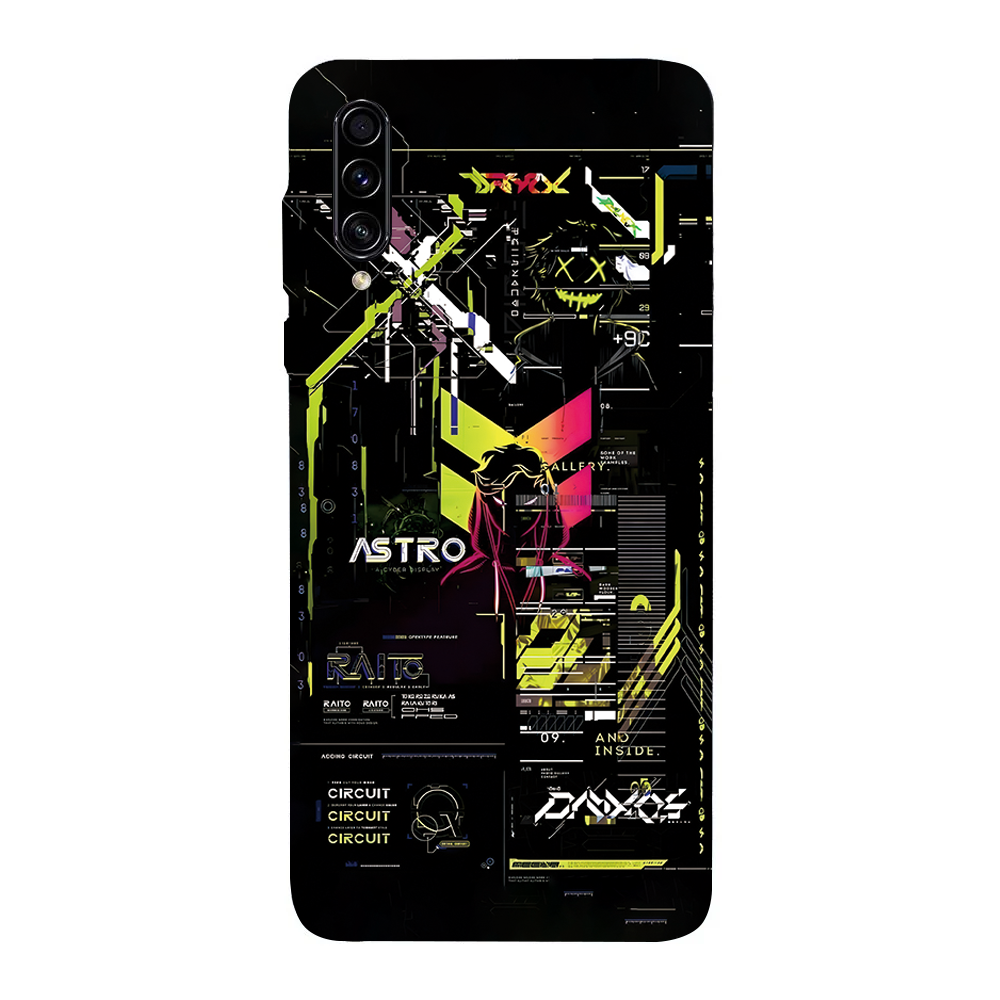 Samsung A30s Skins