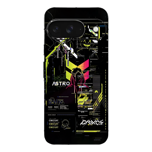 Google Pixel 9 5G Skins