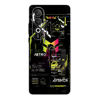 OnePlus Nord CE 4 Skins