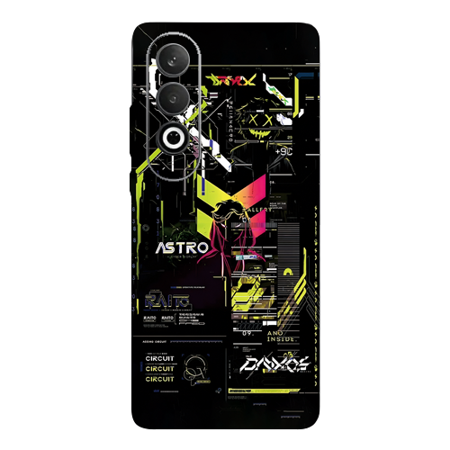 OnePlus Nord CE 4 Skins
