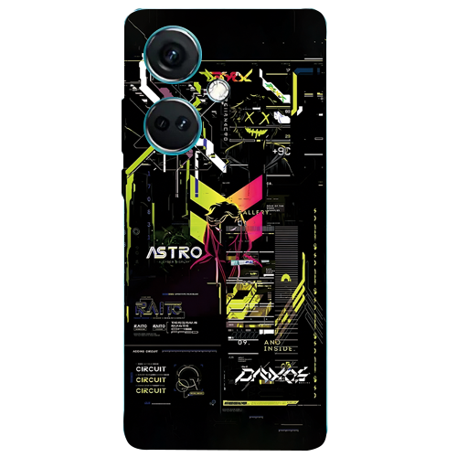 OnePlus Nord CE 3 Skins