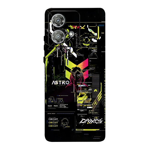 Motorola Edge 40 Neo