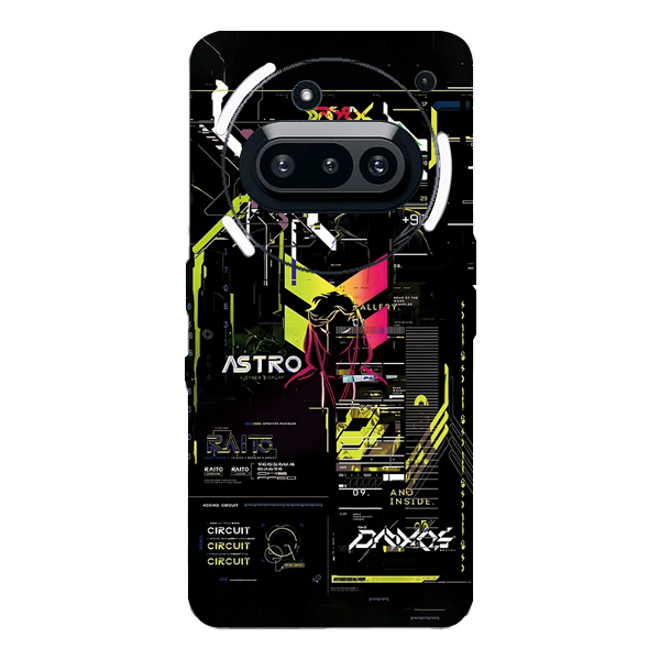 Nothing Phone 3A Skins