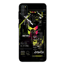 Samsung Galaxy M30s Skins