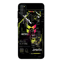 Samsung Galaxy M30s Skins