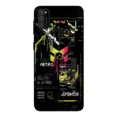 Samsung Galaxy M30s Skins