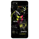 Samsung Galaxy S20 Plus Skins