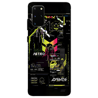 Samsung Galaxy S20 Plus Skins
