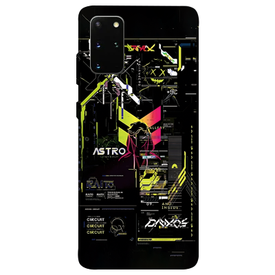 Samsung Galaxy S20 Plus Skins