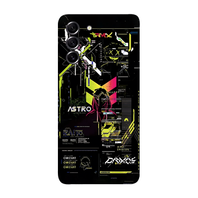 Samsung Galaxy S21 FE Skins