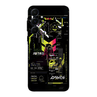 Samsung Galaxy A55 5G Skins