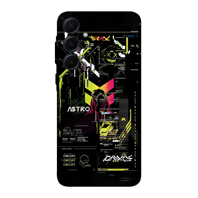 Samsung Galaxy A55 5G Skins