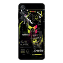 Samsung Galaxy M55 5G Skins