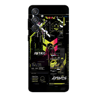 Samsung Galaxy M55 5G Skins