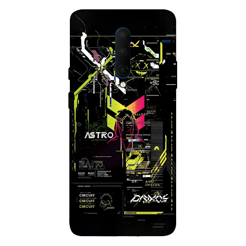 OnePlus 7T Pro Skins