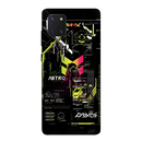 Samsung Galaxy Note 10 Lite Skins