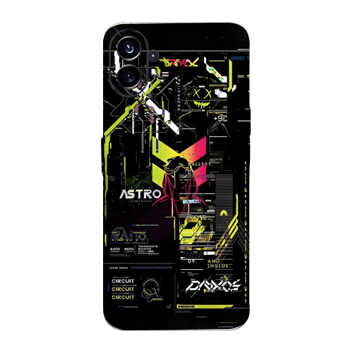 Nothing Phone 1
