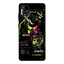 Samsung Galaxy A71 Skins