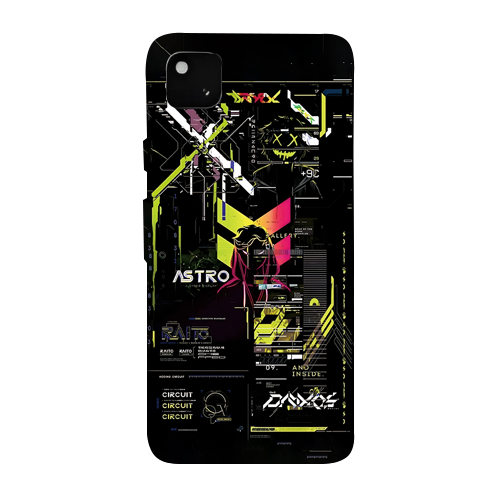 Google Pixel 4A Skins