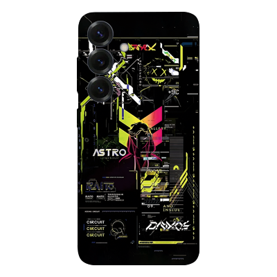 Samsung Galaxy S25 Skins
