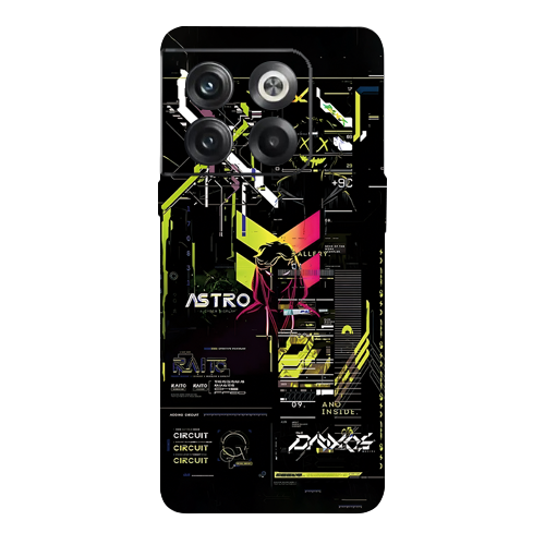 OnePlus 10T Skins