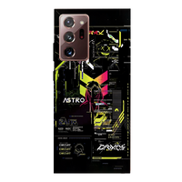 Samsung Galaxy Note 20 Skins