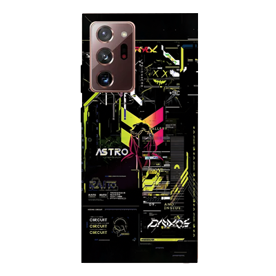 Samsung Galaxy Note 20 Skins