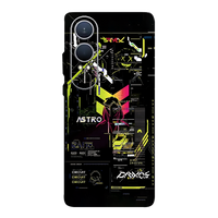 OnePlus Nord CE 4 Lite Skins