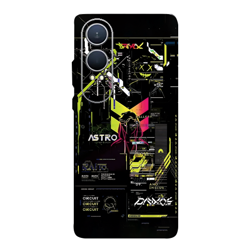 OnePlus Nord CE 4 Lite Skins