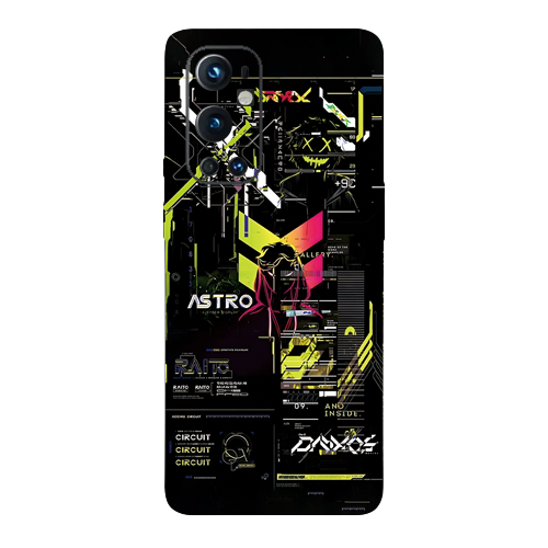 OnePlus 9 Pro Skins