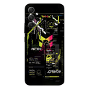 Samsung Galaxy A34 5G Skins