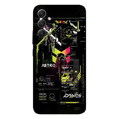 Samsung Galaxy A34 5G Skins