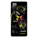 Samsung Galaxy S20 FE Skins