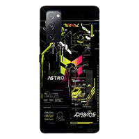 Samsung Galaxy S20 FE Skins