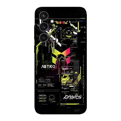 Samsung Galaxy S23 FE Skins