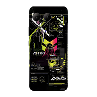 OnePlus Nord 4 Skins