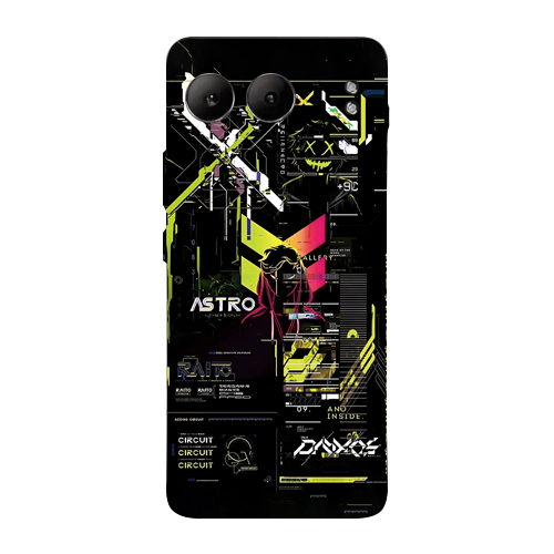 OnePlus Nord 4 Skins