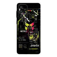 Samsung Galaxy A33