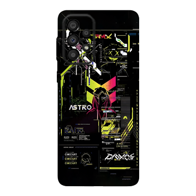 Samsung Galaxy A33