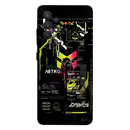 Samsung Galaxy A32 5G Skins