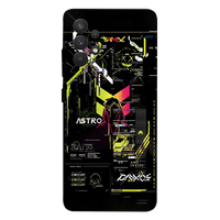 Samsung Galaxy A32 5G Skins