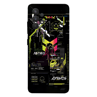 Samsung Galaxy A32 5G Skins