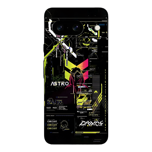 Google Pixel 8 Skins
