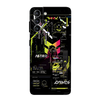Samsung Galaxy S21 Skins