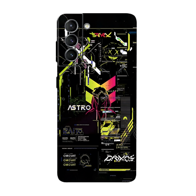 Samsung Galaxy S21 Skins