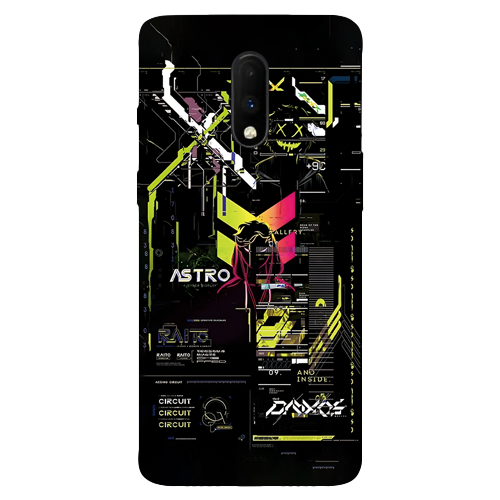 OnePlus 7 Skins