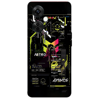 OnePlus Nord CE 3 Lite Skins