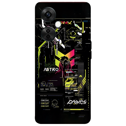 OnePlus Nord CE 3 Lite Skins