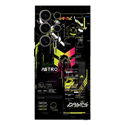 Samsung Galaxy S24 Ultra Skins